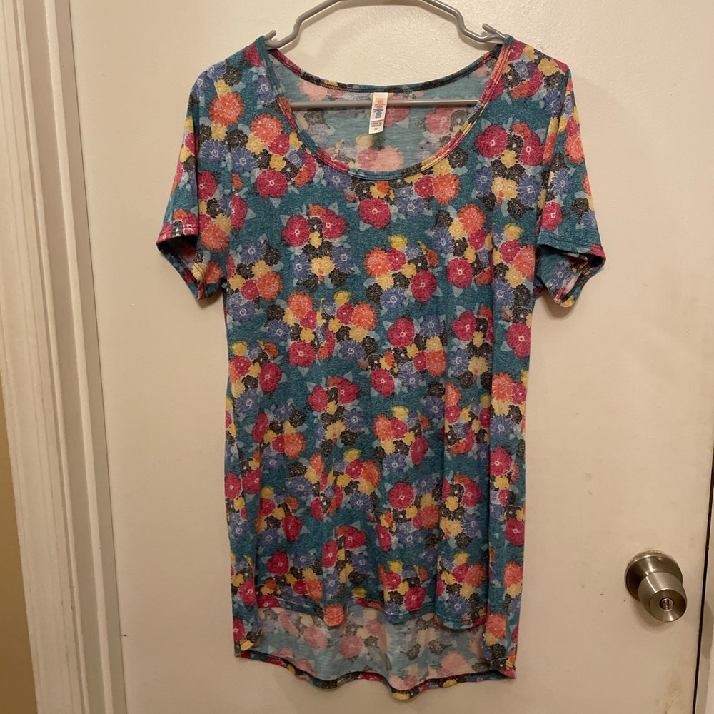 LulaRoe Top - Medium
